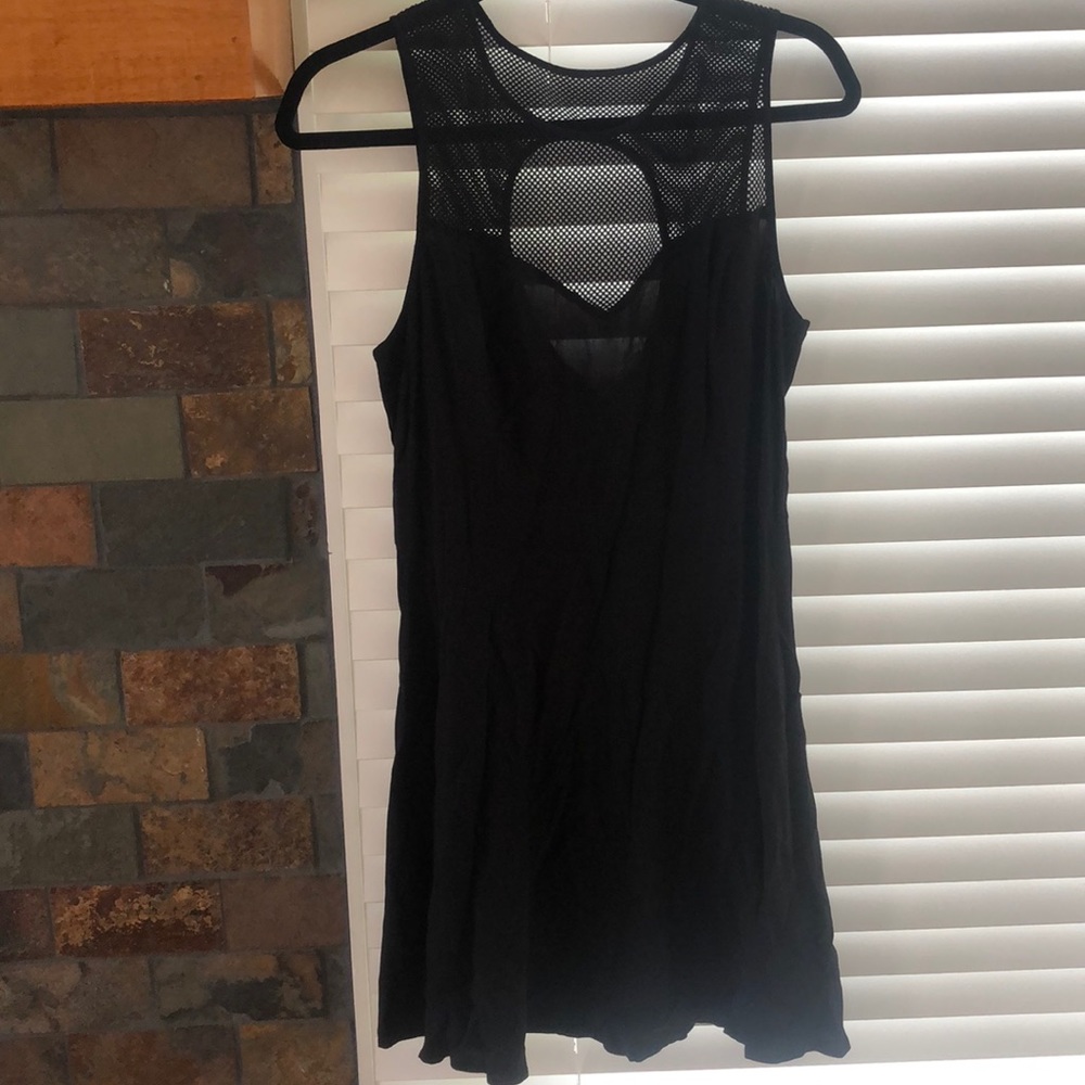 Skater Dress from Garage